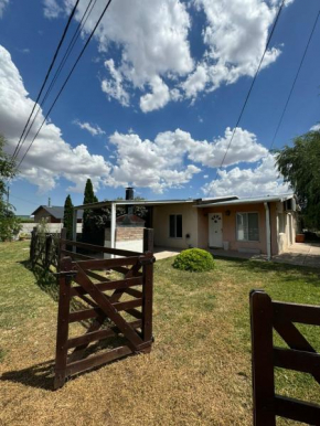 Casa Abuelo Mario